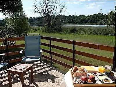 Hotel Logis Les Vieilles