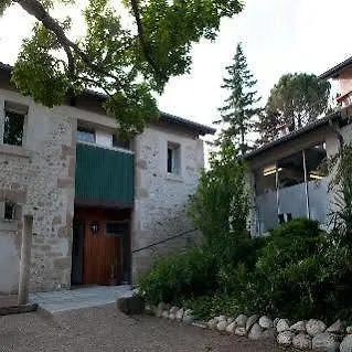 Logis Les Vieilles Hotel Granges-les-Beaumont