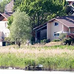 Logis Les Vieilles Отель