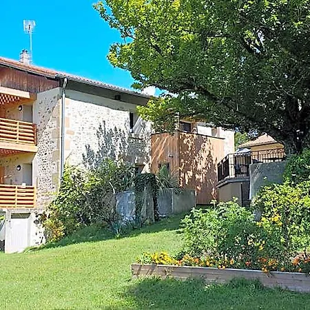 Otel Logis Les Vieilles 2*
