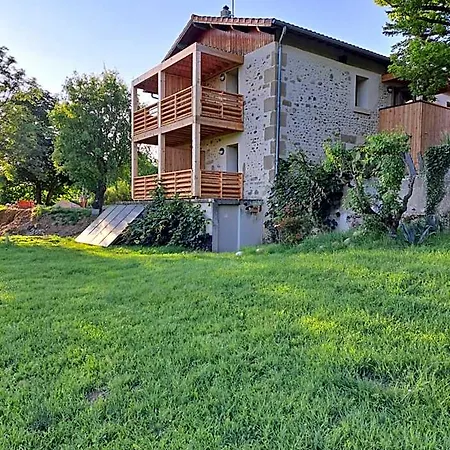 Logis Les Vieilles Otel