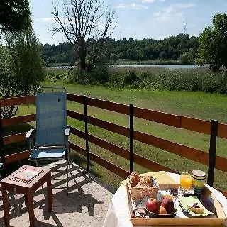 Otel Logis Les Vieilles